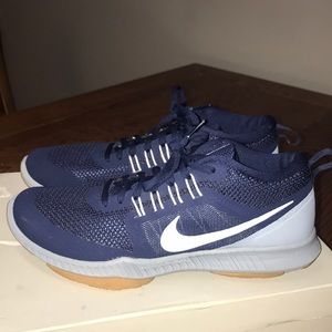 Nike training shoes